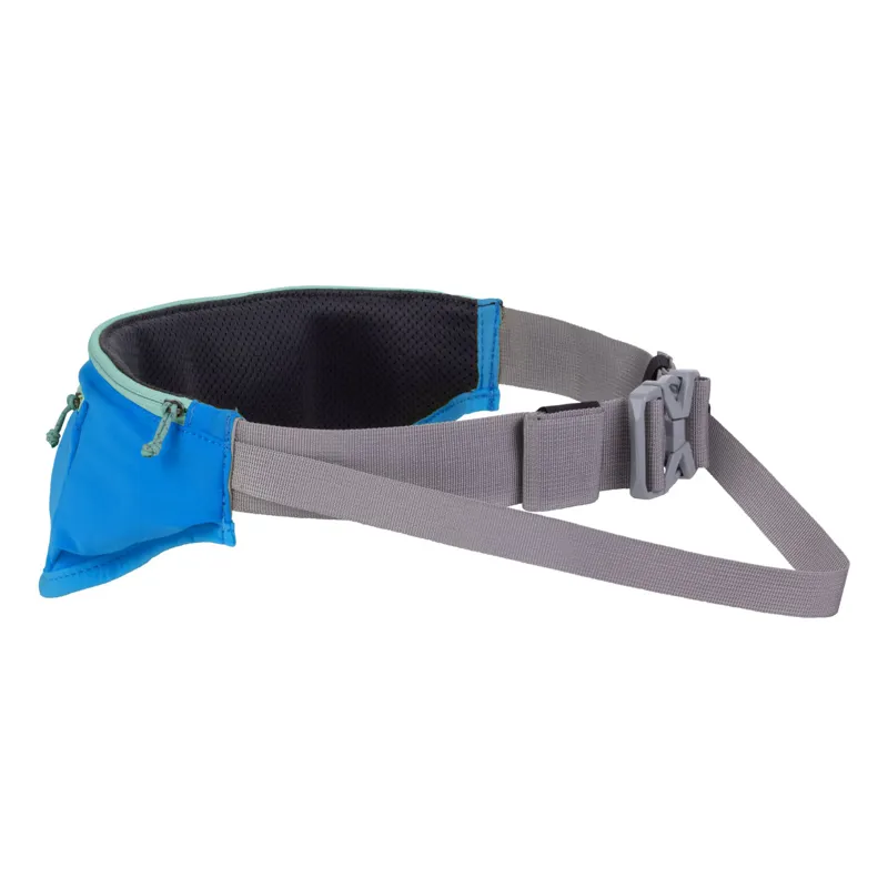 Ruffwear Trail Runner Running Belt in Blue Pool
